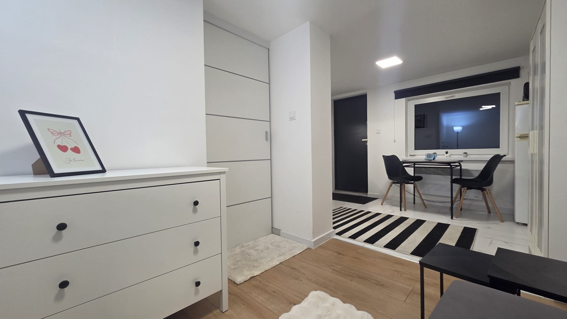 Mieszkanie na wynajem