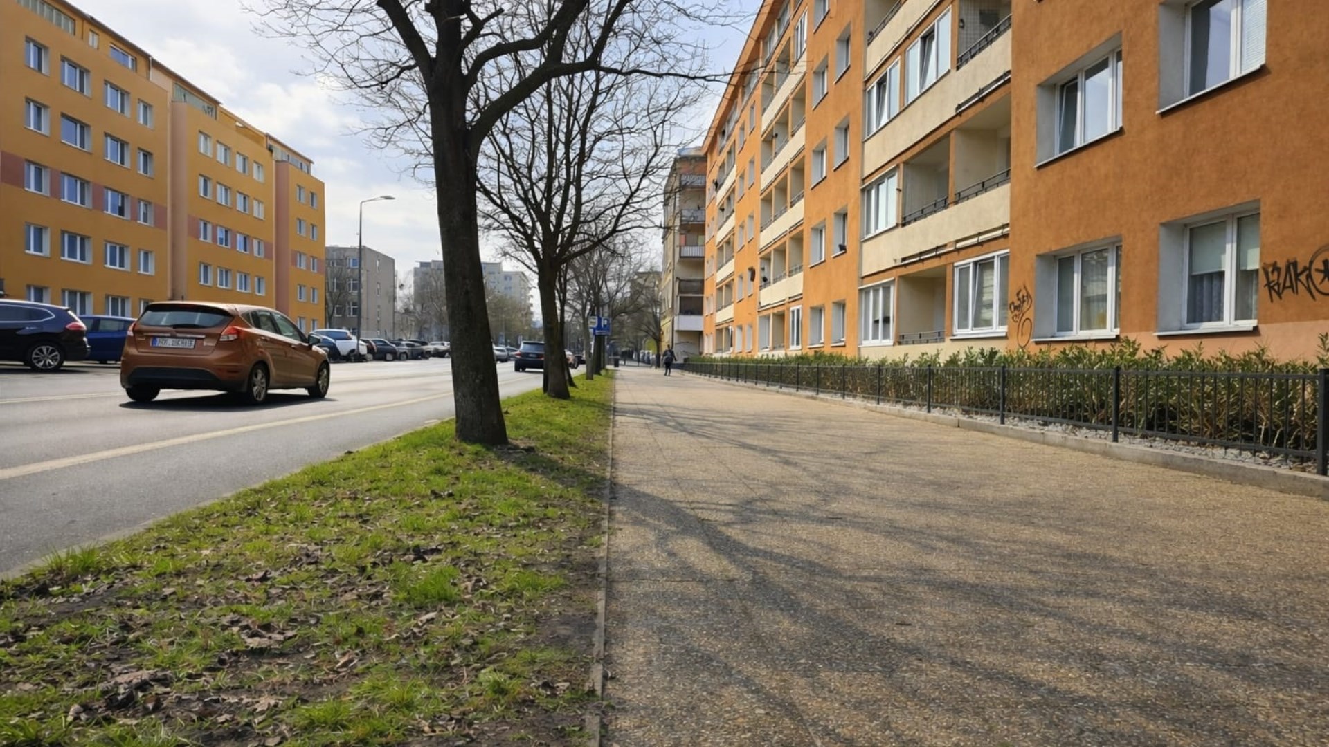 Mieszkanie na sprzedaż