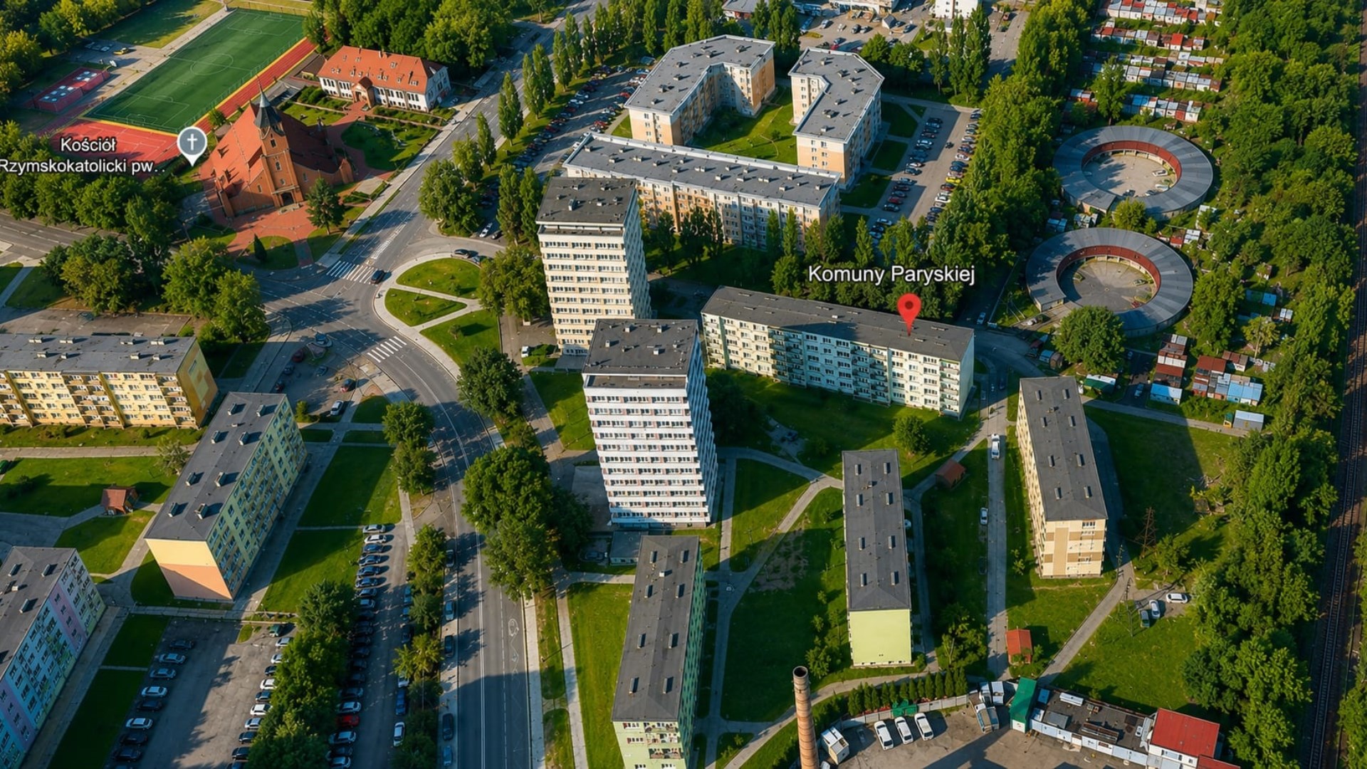 Mieszkanie na sprzedaż