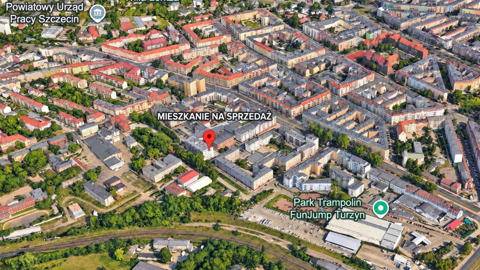 Mieszkanie na sprzedaż